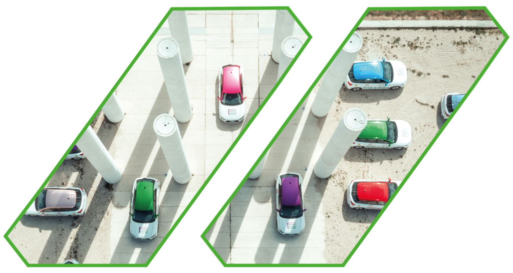 Permis B Boîte Automatique