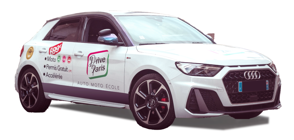permis B Paris 13